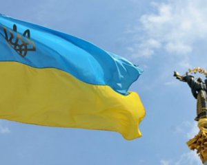 &quot;Боремося за свободу цивілізованих країн&quot;: до Дня Незалежності у світі підготували акцію