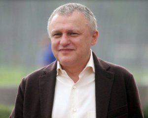 &quot;Я никаких санкций не боюсь&quot; – Суркис об отказе &quot;Динамо&quot; от единого телепула