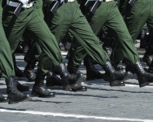 У Росії не можуть набрати контрактників на війну – розвідка