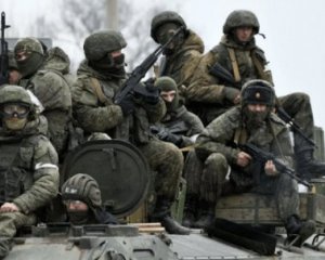 Росіяни проводять ротацію окремих підрозділів в прикордонних районах двох областей: деталі