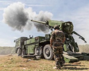 Германия одобрила продажу Украине самых точных в мире артиллерийских снарядов: что о них известно