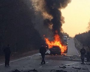 Стало известно, кто стоит за подрывом машины дочери Дугина: подробности