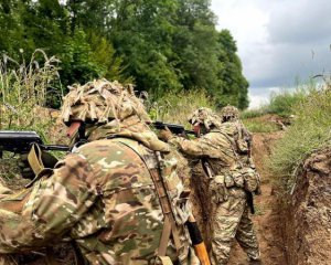 ЗСУ евакуювали двох чоловіків, яких примусово мобілізували в ЛНР