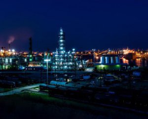 США заявили о производстве рекордного количества нефти