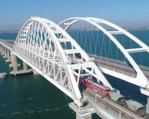 &quot;Дождемся решения высшего военного руководства&quot; – Гуменюк об уничтожении Крымского моста