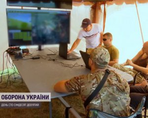 Соучредитель &quot;Монобанка&quot; Владимир Яценко организовал для военных курсы операторов БПЛА