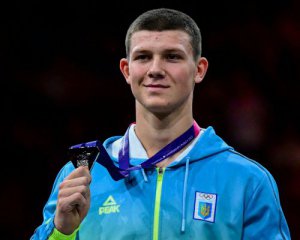 Ковтун і Радівілов – призери чемпіонату Європи зі спортивної гімнастики