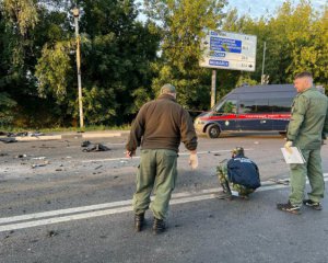 Подоляк висміяв російське розслідування ліквідації Дугіної