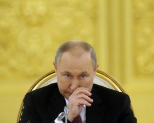 &quot;Путін схиблений на датах&quot; – розвідка попередила українців