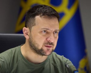 &quot;РФ рано чи пізно визнають терористом&quot; – Зеленський розповів, скільки ракет випустили росіяни