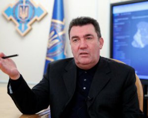 Данілов прокоментував кількість втрат в ЗСУ