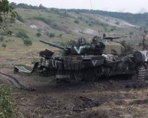 Битва за Донбасс: Генштаб назвал направления, на которых сосредоточились террористы РФ