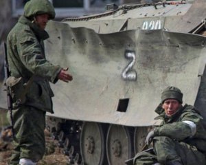 В ISW розкрили, скільки Росія обіцяє &quot;добровольцям&quot;