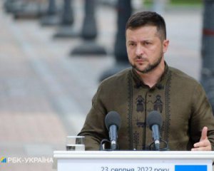 Крим після деокупації разом з Україною стане частиною ЄС – Зеленський