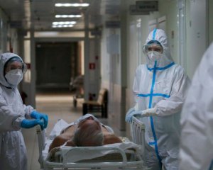 &quot;Достаточно тревожная&quot; – власти Киева рассказали о ситуации с коронавирусом