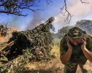 Украинские защитники отразили наступление оккупантов на важном направлении: детали