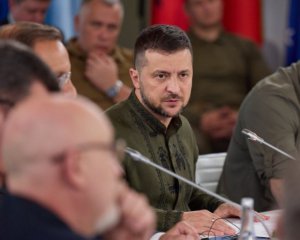 &quot;Ми поставили крапку в цьому питанні&quot; – Зеленський сказав, як звільнятимуть Крим