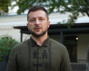 Президент ще раз попередив українців перед 24 серпня