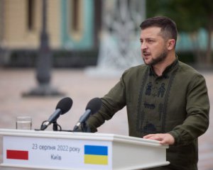 Украина не имеет никакого отношения к уничтожению пропагандистки Дугиной – Зеленский