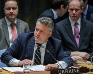 Постпред Украины в ООН: Заседание по ЗАЭС было бессмысленной тратой времени