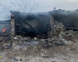 У Запоріжжі знову пролунали вибухи, можливий ракетний удар окупантів