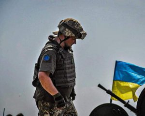 ЗСУ змусили тікати окупантів, які розвідували на одному з напрямків