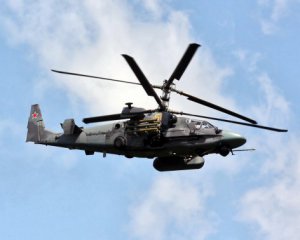 &quot;Приземлили&quot; черговий російський вертоліт вартістю $16 млн – як Повітряні Сили зустріли День Незалежності