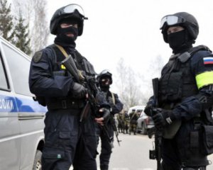 ФСБ добралась до родственников украинских военных: в трех областях планировали согнать &quot;акции протеста&quot;