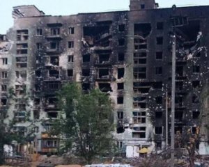 Окупанти досі не можуть захопити всю Луганщину, у двох селах йдуть запеклі бої – Гайдай
