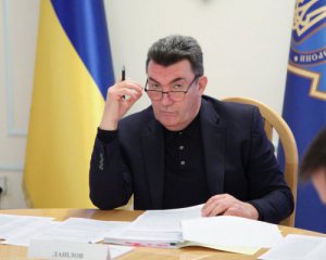 &quot;Якби ми не готувалися, російські танки були б у Варшаві&quot; – Данілов