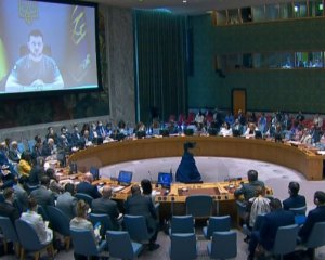 Мир на грани ядерной катастрофы – Зеленский выступил в ООН