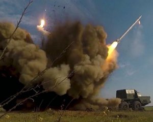 Россияне били по Кривому Рогу кассетными боеприпасами - Вилкул