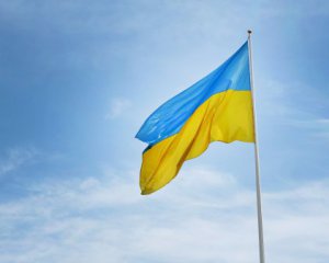 День независимости в оккупации. Флаг Украины развевался в Мариуполе и других городах