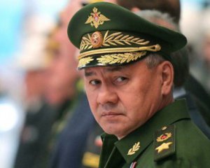 Король "жестов доброй воли" – в украинском Минобороны потролили Шойгу