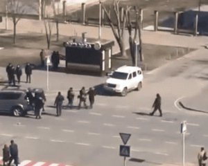 В Енергодарі українські захисники відправили на "концерт Кобзона" понад 150 окупантів