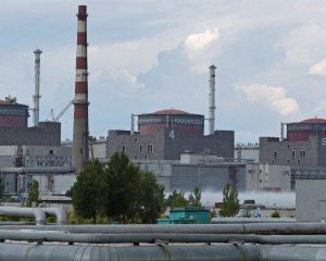 Запорожская АЭС отключилась от энергосети – впервые в истории