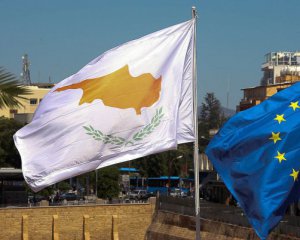 Україна може отримати системи ППО з Кіпру