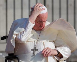 Представника Папи Римського викликали в МЗС - що сталося