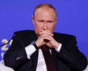 Путин хочет истощить украинцев и сменить власть в Киеве - Пентагон