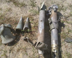 Окупанти посилили обстріли Сумщини - випустили сто різних боєприпасів за добу