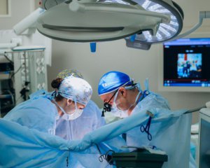 В українські лікарні поставили 140 тис. одиниць медичної техніки