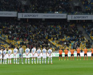 Матч УПЛ "Шахтар" – "Динамо" може відбутися в Лондоні – ЗМІ