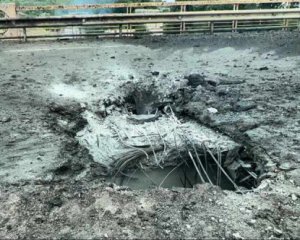 ЗСУ вивели з експлуатації Дар'ївський міст на Херсонщині, десятки окупантів вирушили на "концерт Кобзона"