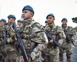 Армия Азербайджана заняла город