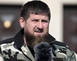 Тиктокер Кадыров угрожает "забрать" Киев