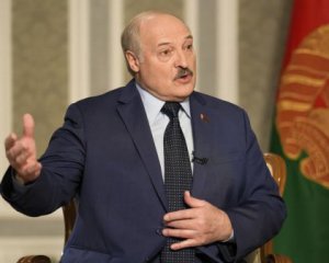 &quot;Люди хорошие, а &quot;нацики&quot; – те, кто сверху&quot; – Лукашенко объяснил циничное поздравление с Днем Независимости