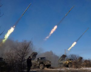 Танки, артилерія та авіація: окупанти масовано обстріляли Харківщину