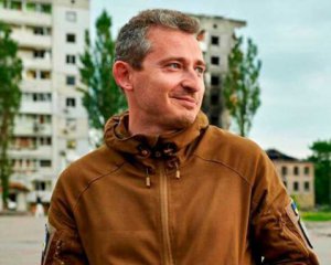 &quot;У него не было веры в Украину&quot; – Коля Серга рассказал об отце, который не верил в ВСУ