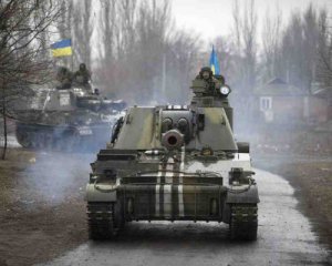 Россия ежедневно выпускает 40-50 тысяч снарядов по Украине – Подоляк