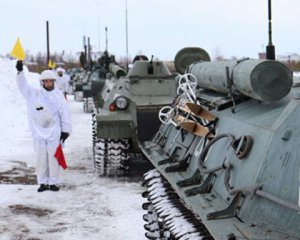 Военное присутствие РФ в Арктике стало стратегической проблемой для НАТО – Столтенберг